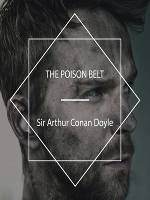 cover image of The Poison Belt